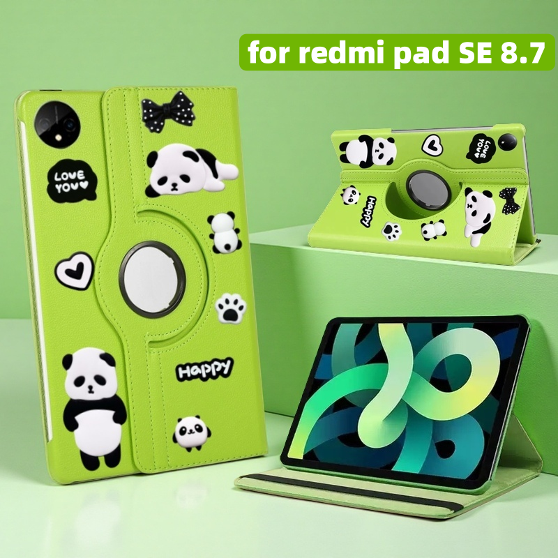 Redmi Tablet Accessories - Funda For Redmi Pad se 8.7