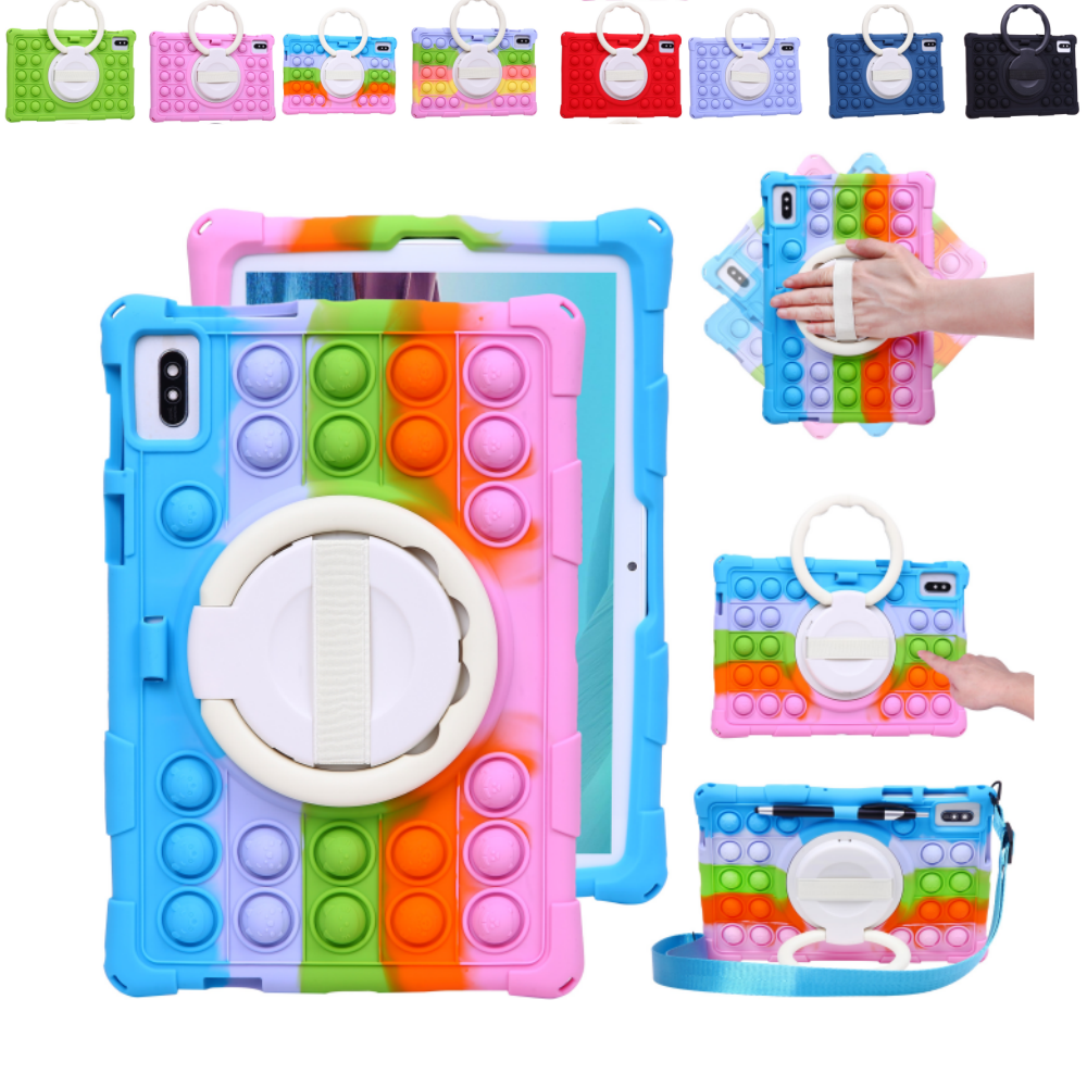 Vortex Tablet Accessories - Case for Samsung Galaxy Tab S6