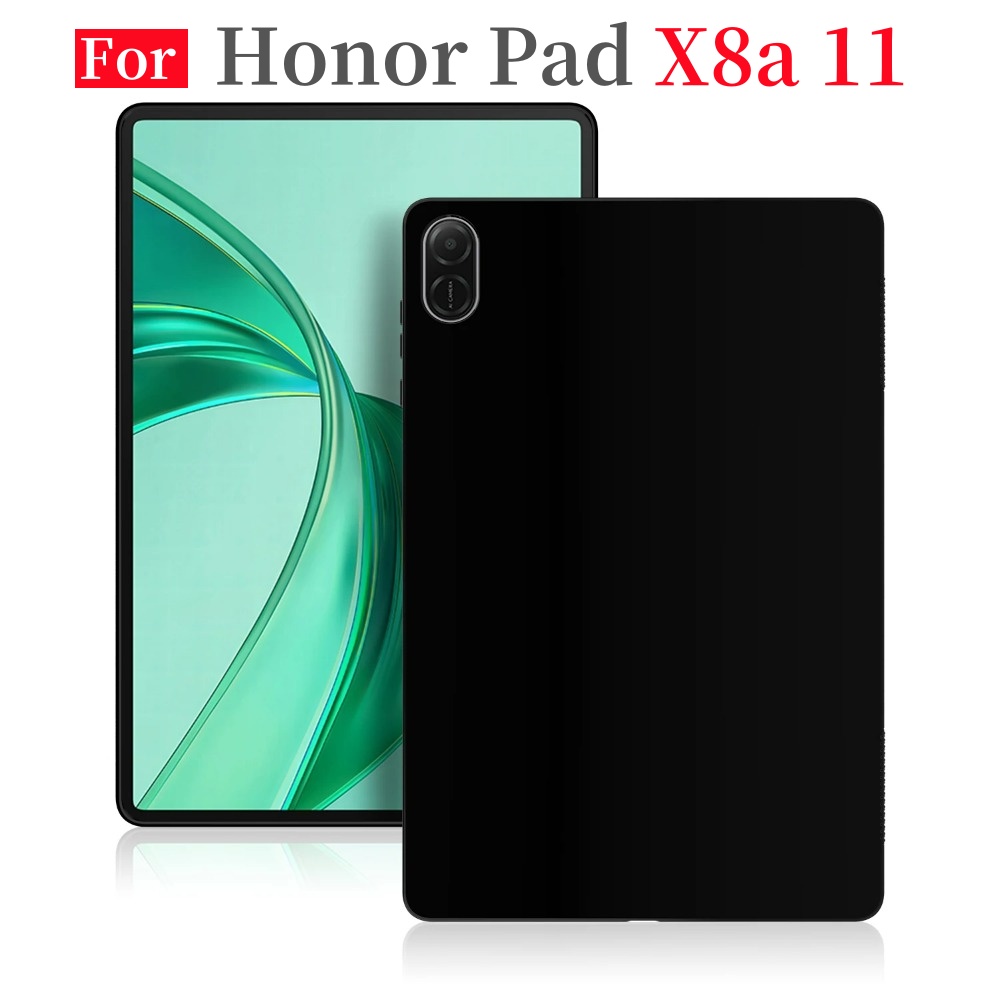 Lenovo Tablet M10 Accessories - Tablet Case For Honor Pad X8a
