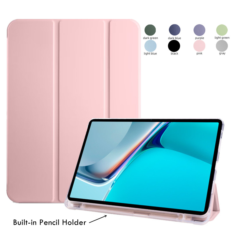 Lenovo Tablet M10 Accessories - Funda For Lenovo Tab M10 Plus
