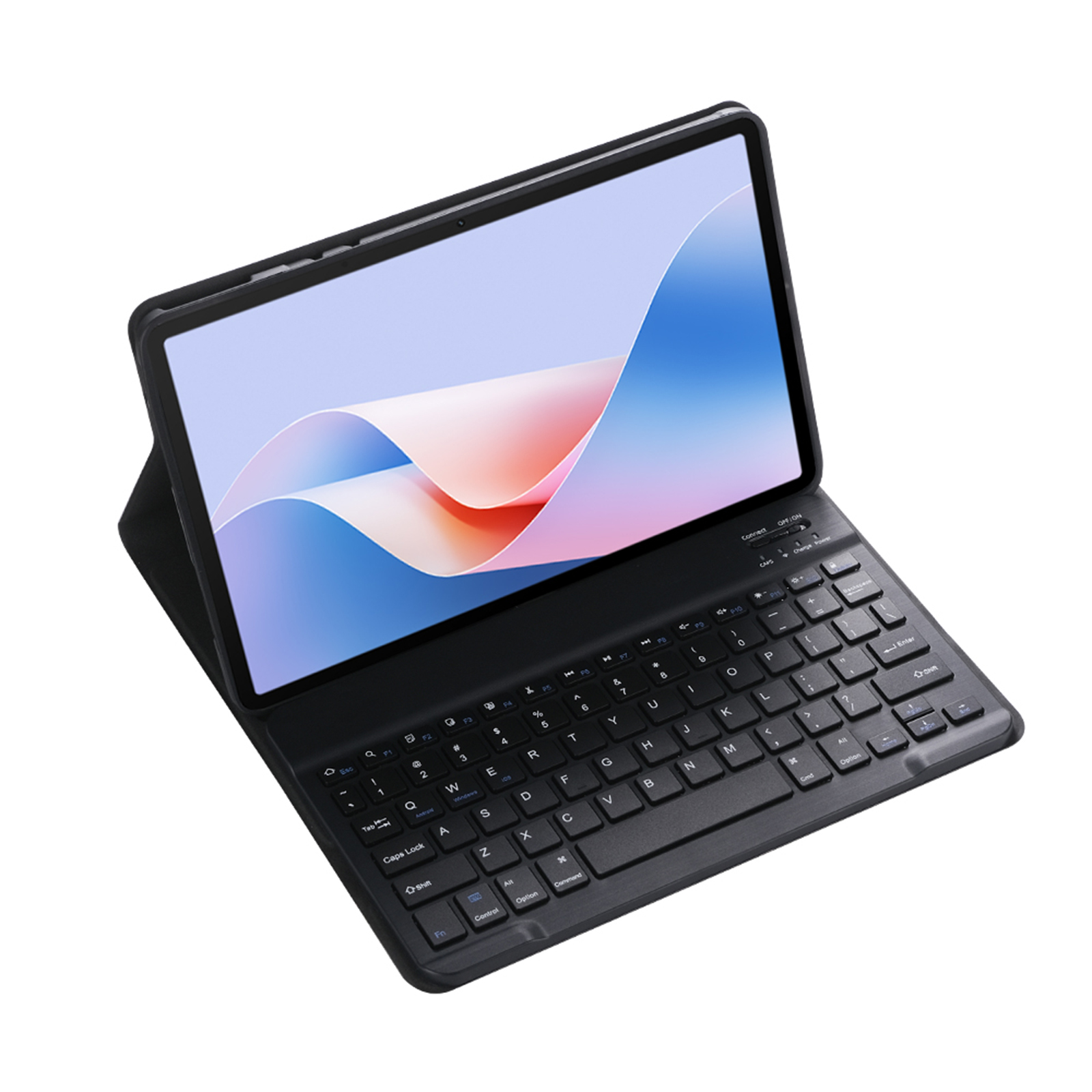 Tablet Keyboard Case - Keyboard Case for Lenovo Tab M8