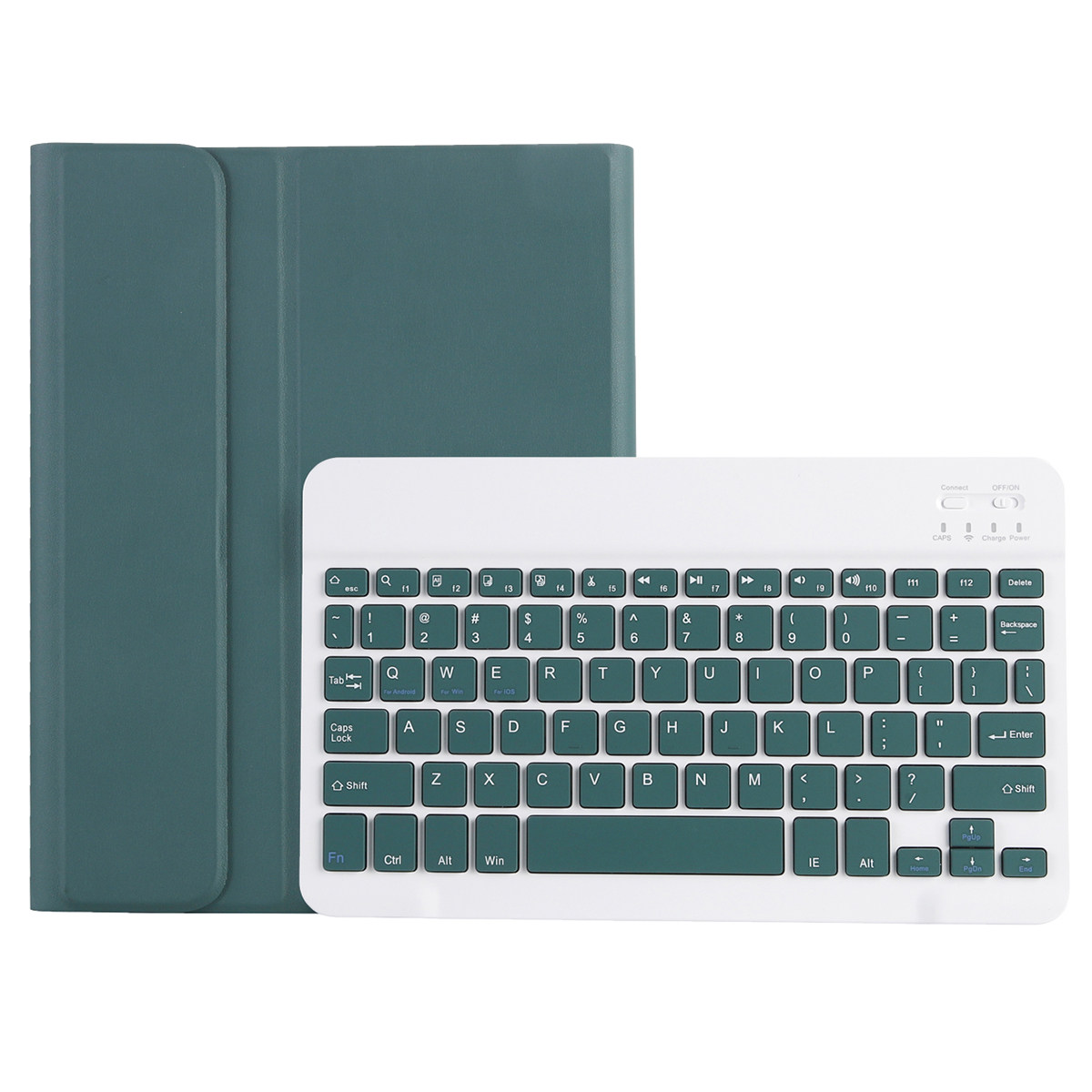Tablet Keyboard Case - A0N7 For Xiaomi Pad 6 /
