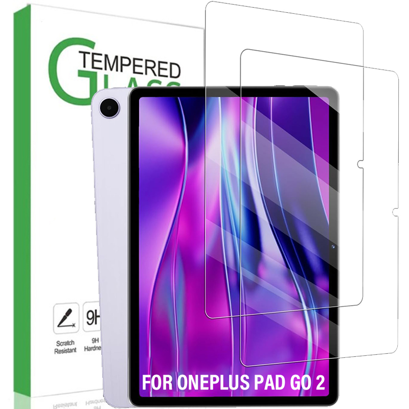 Oneplus Tablet Accessories - For OnePlus Pad Go 2 12.1inch
