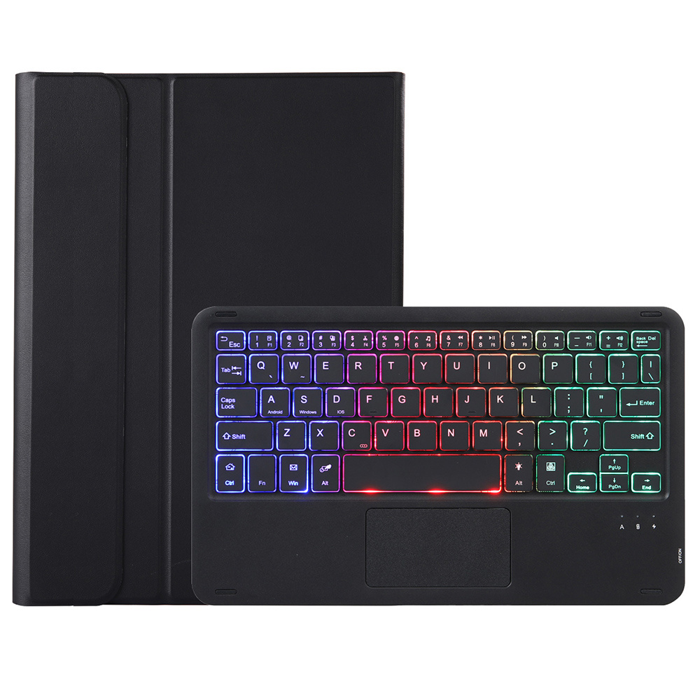 Tablet Keyboard Case - AV11-AS For vivo Pad Bluetooth-compatible Keyboard