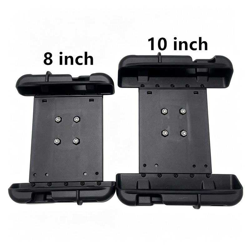 Zebra Tablet Accessories - Adjustable 8/10 Inch Tablet Holder for