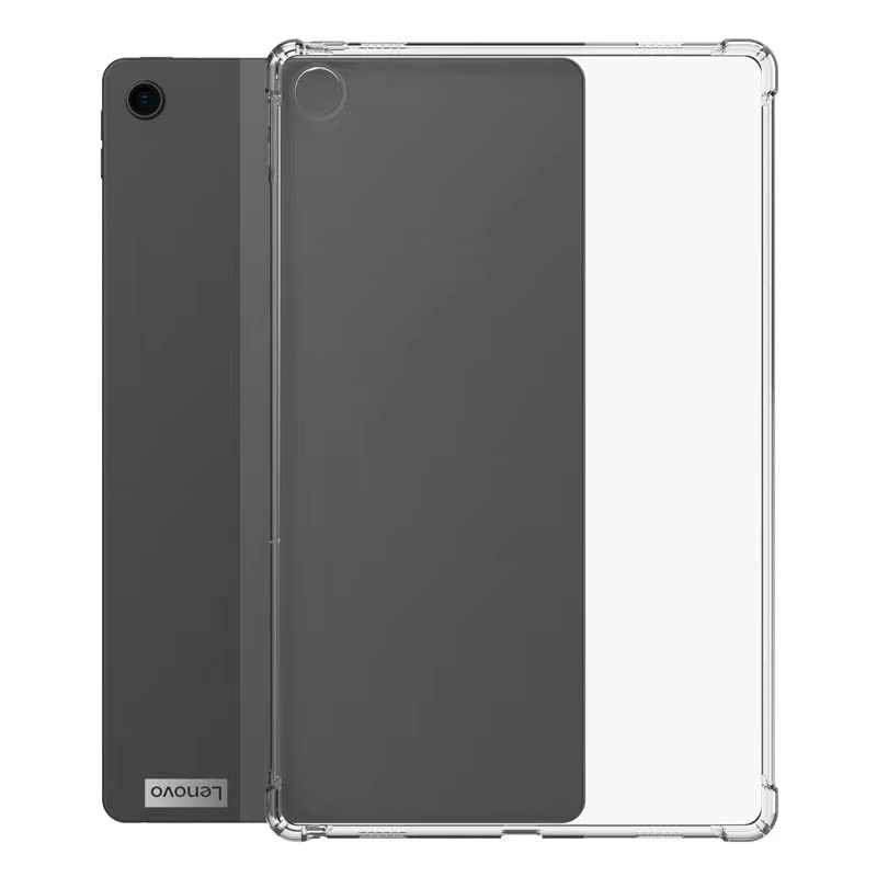 Lenovo Tablet M10 Accessories - Silicone Case For Lenovo Tab M10