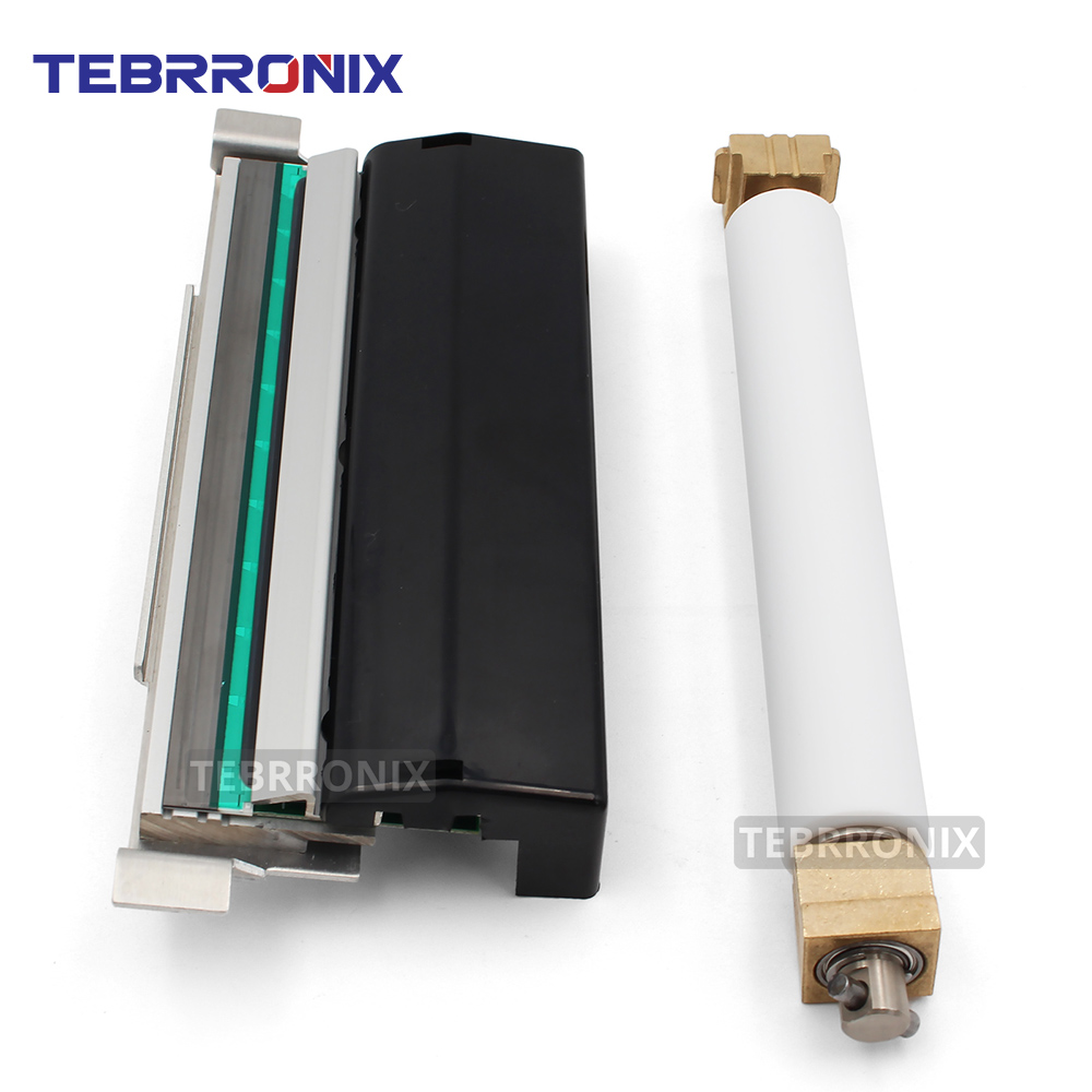 Zebra Tablet Accessories - P1058930-009 Kit Printhead + Roller New
