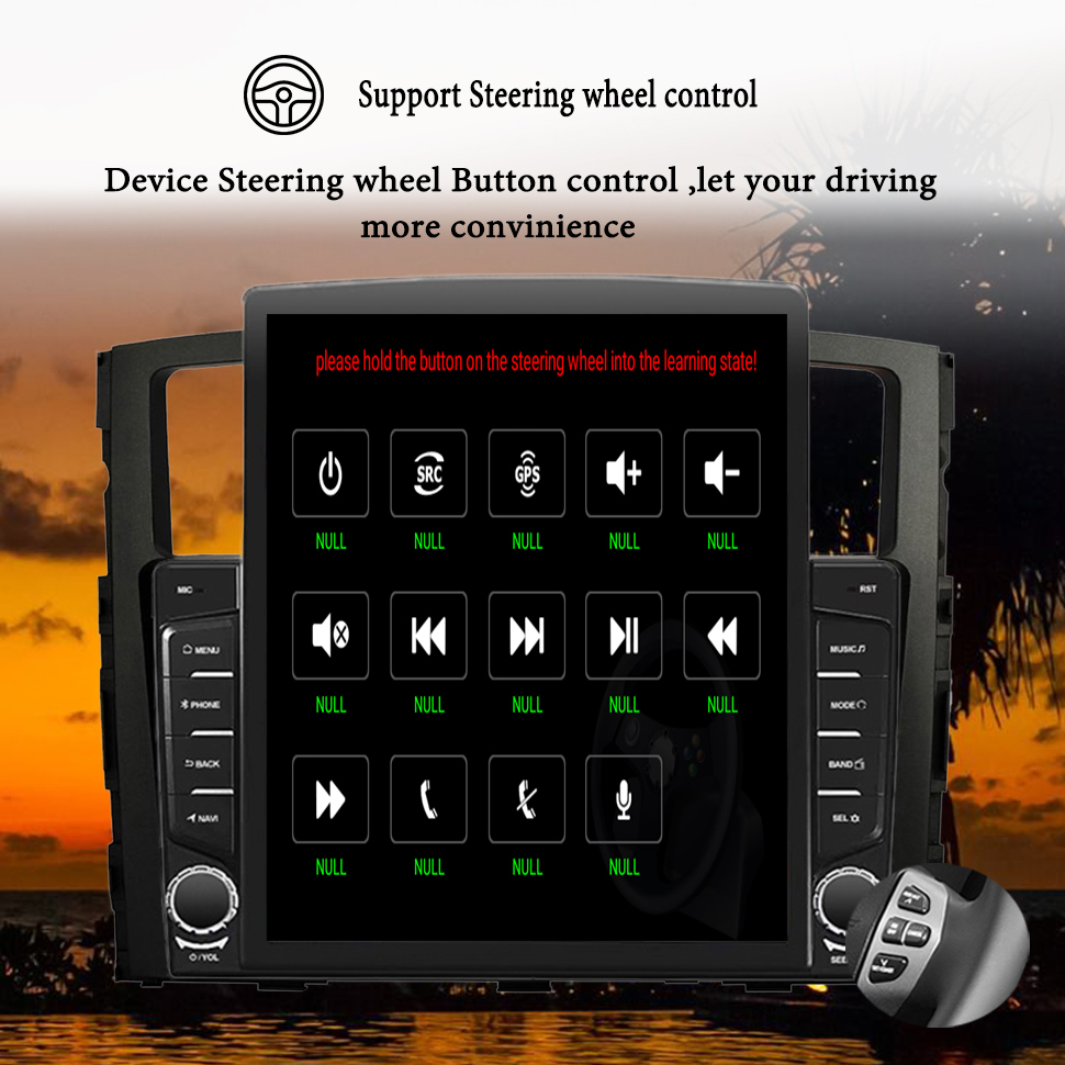 Android 14.0 8G+128G Car Autor - Tablet Danish Mobile & Accessories のレビューと価格