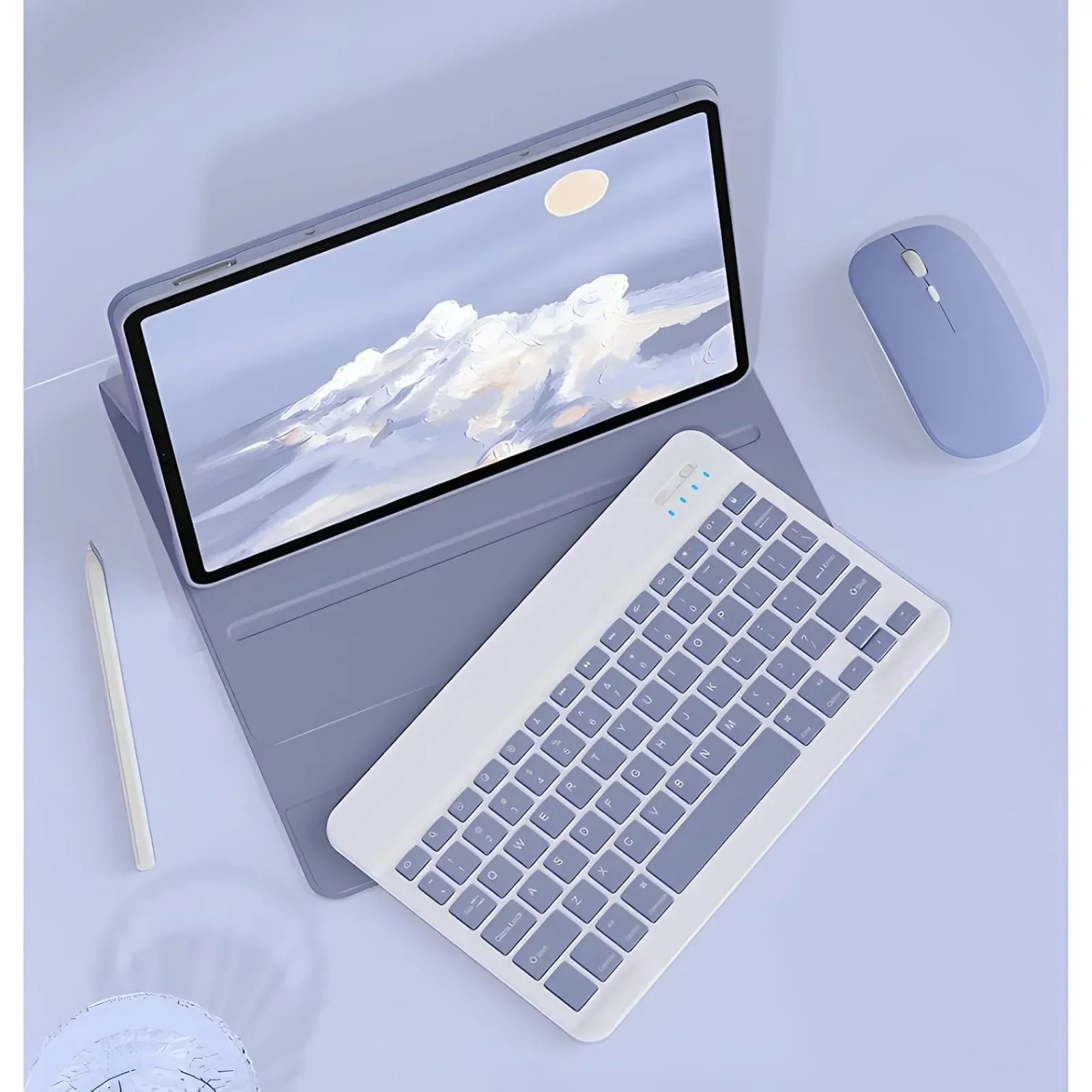 Keyboard Case For SamsungTab S - Tablet Keyboard Case のレビューと価格