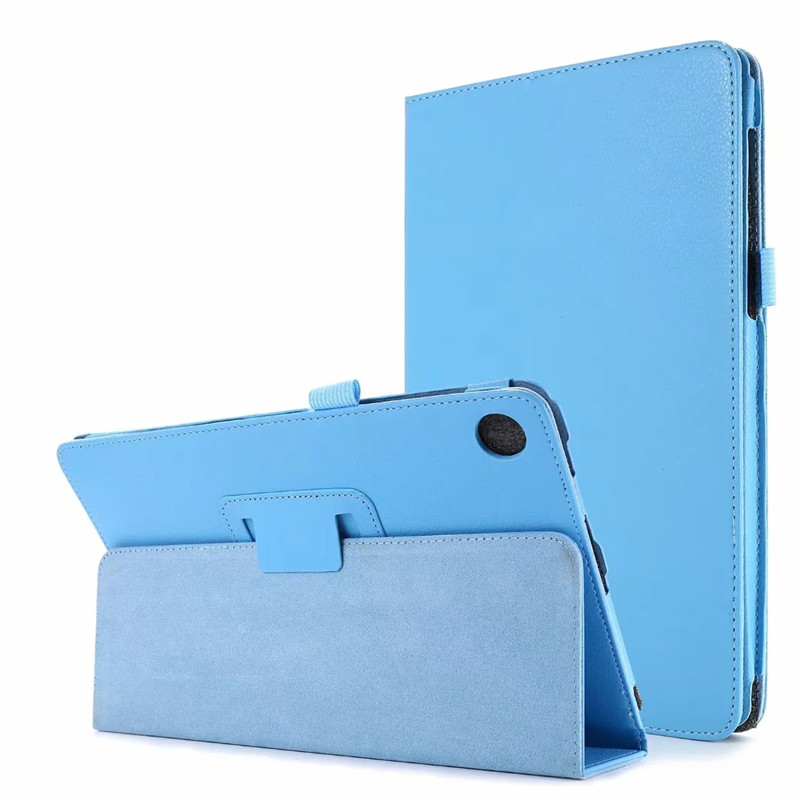 Tablet Funda For Lenovo Tab M1 - Lenovo Tablet M10 Accessories のレビューと価格