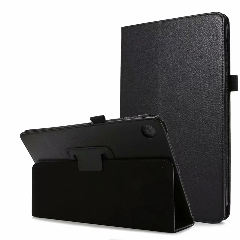 Tablet Funda For Lenovo Tab M1 - Lenovo Tablet M10 Accessories のレビューと価格