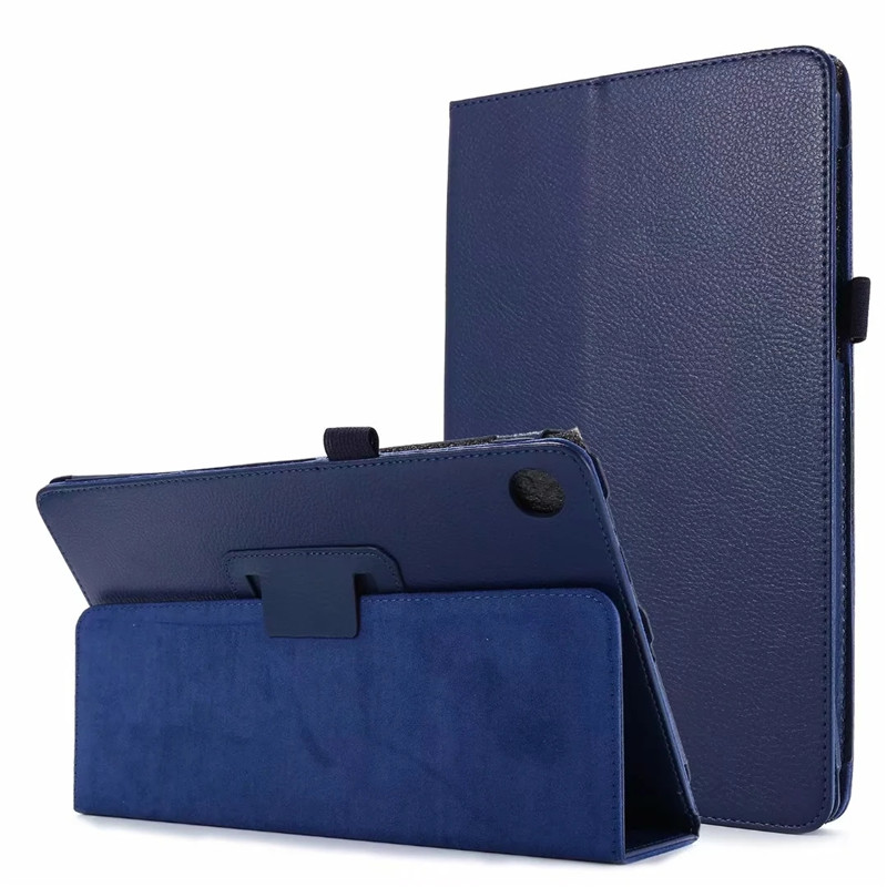 Tablet Funda For Lenovo Tab M1 - Lenovo Tablet M10 Accessories のレビューと価格