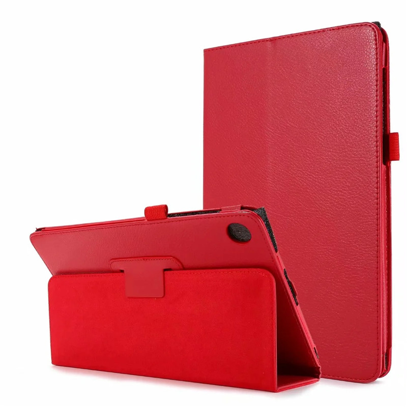 Tablet Funda For Lenovo Tab M1 - Lenovo Tablet M10 Accessories のレビューと価格