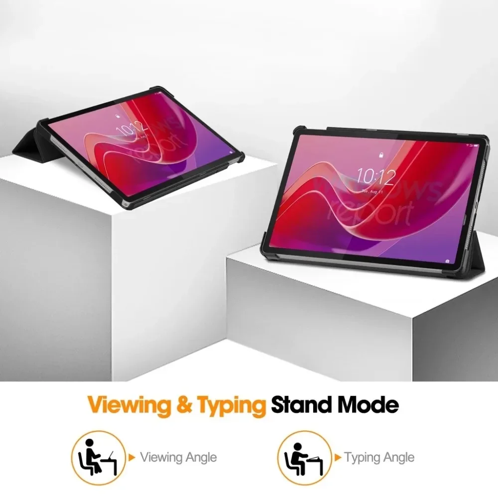 For Lenovo Tab M10 FHD Plus 2n - Lenovo Tablet M10 Accessories のレビューと価格