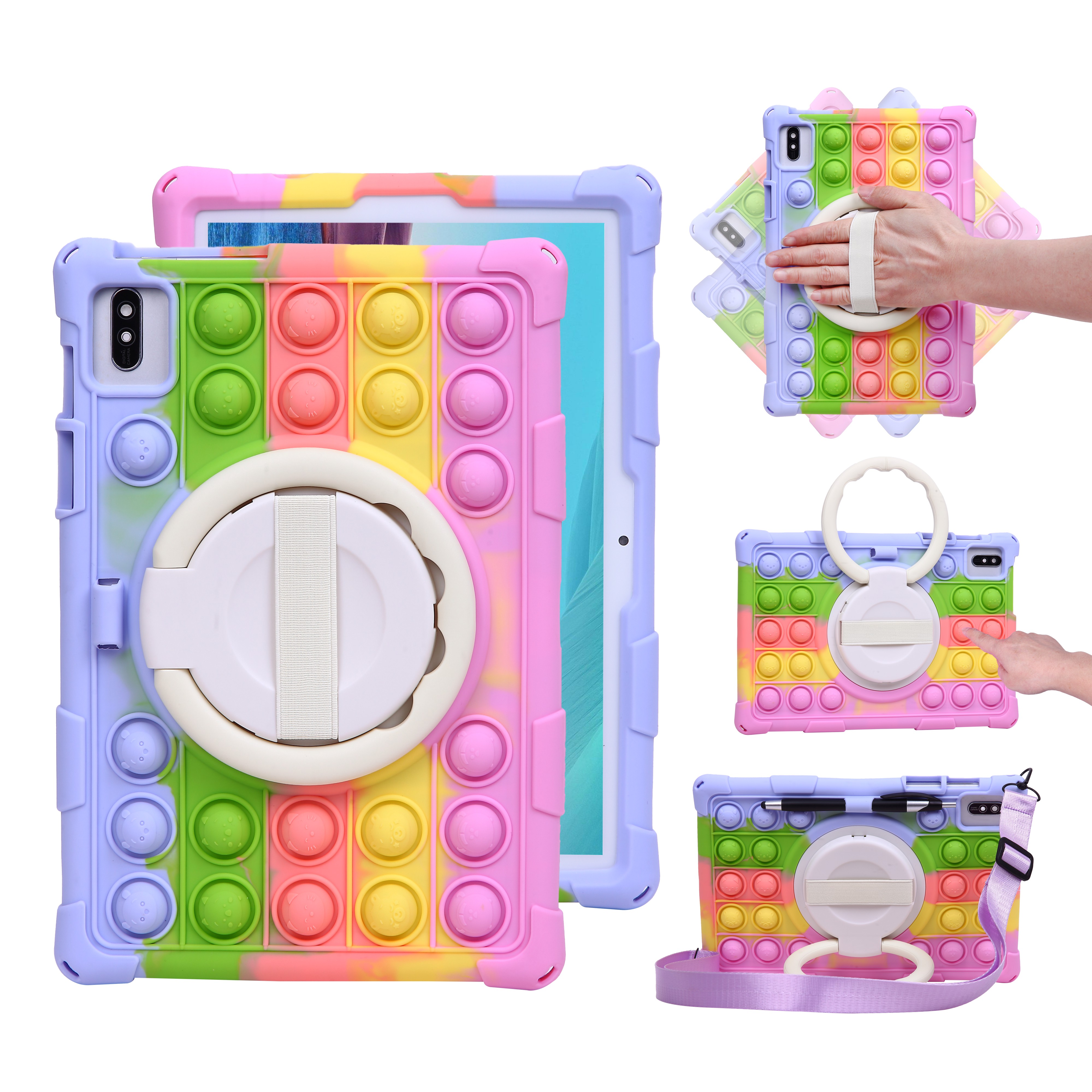 Case for Samsung Galaxy Tab S6 - Vortex Tablet Accessories のレビューと価格