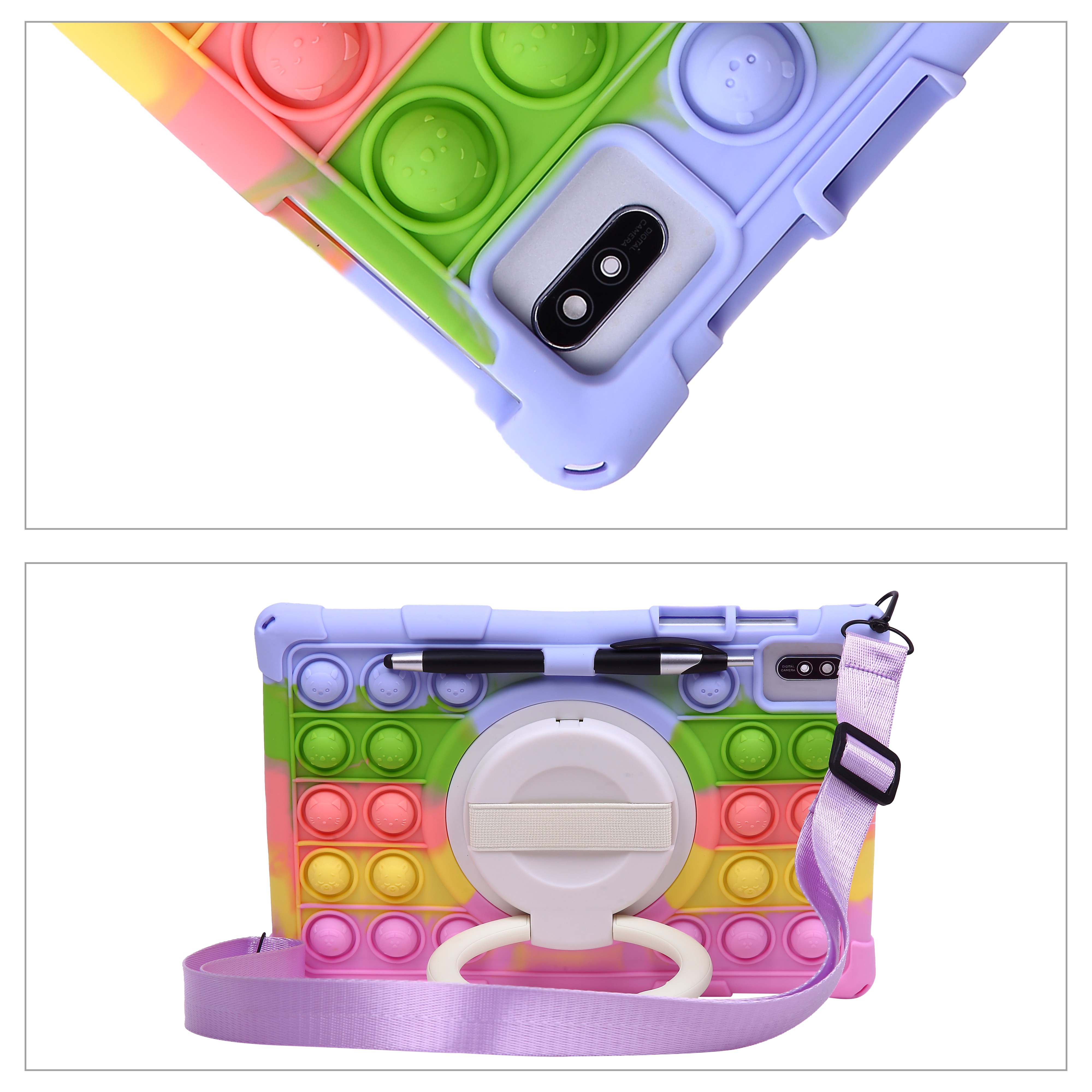Case for Samsung Galaxy Tab S6 - Vortex Tablet Accessories のレビューと価格