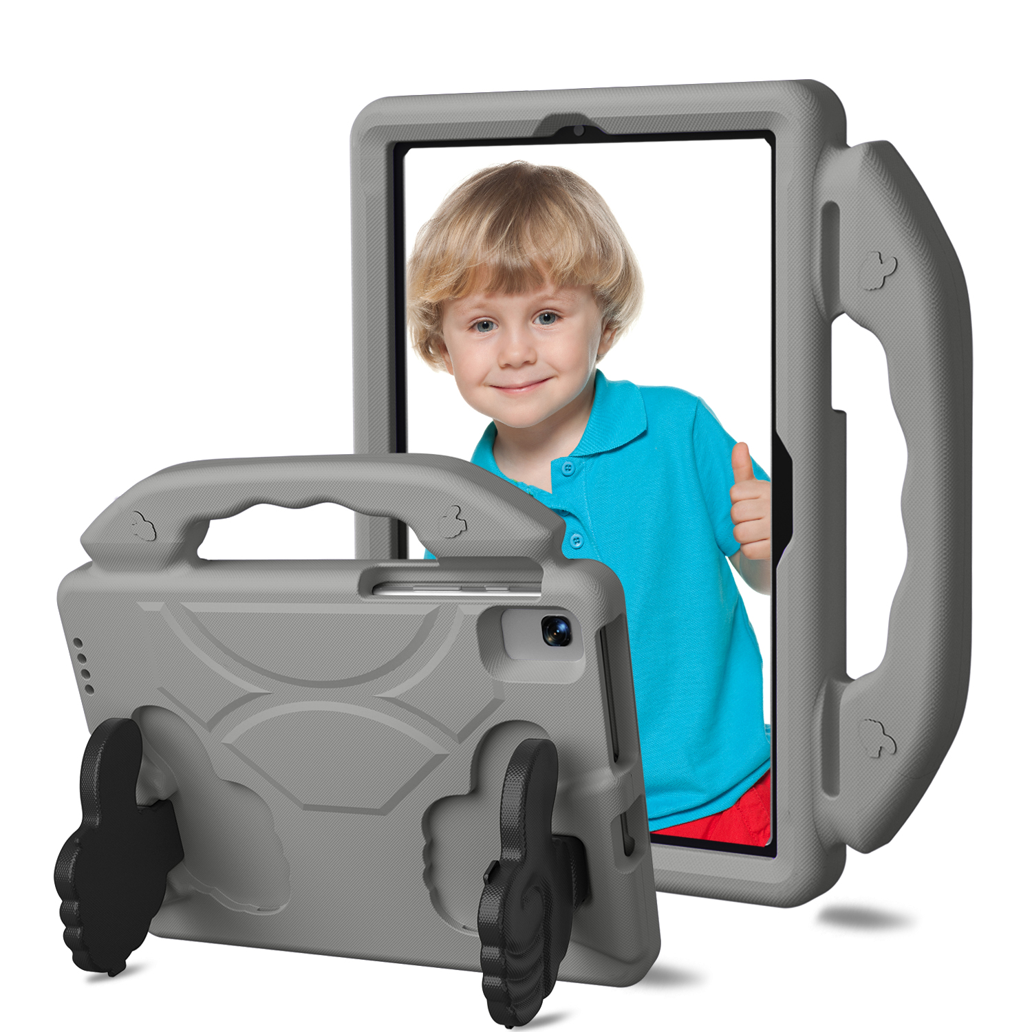 Case for Samsung Galaxy 10.4in - Vortex Tablet Accessories のレビューと価格