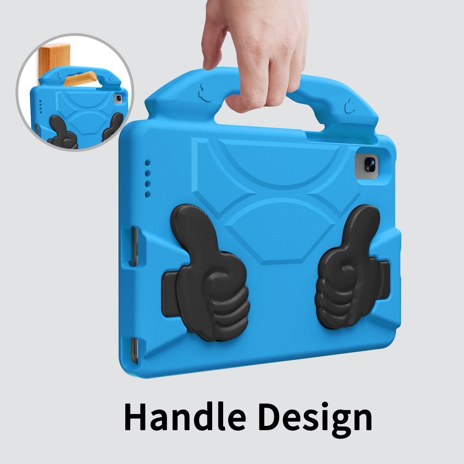 Case for Samsung Galaxy 10.4in - Vortex Tablet Accessories のレビューと価格