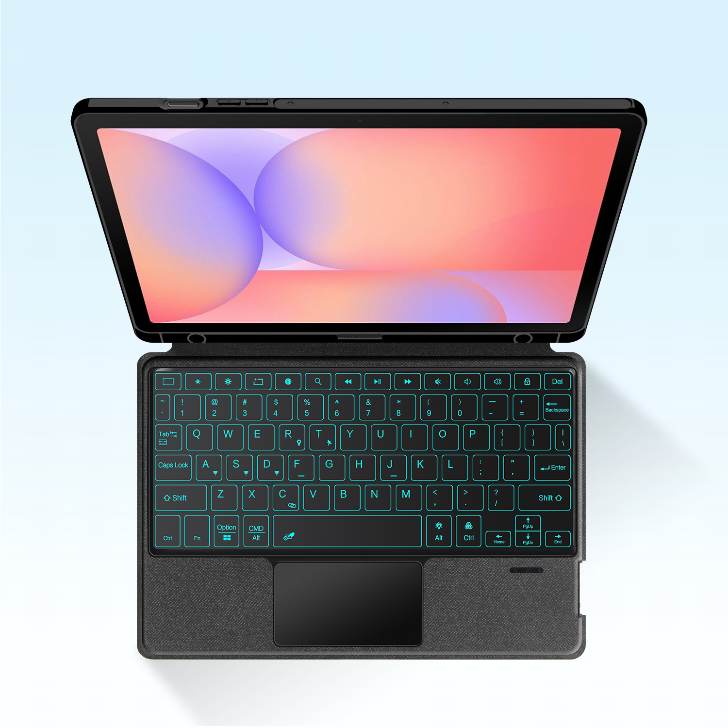 Detachable Magic Keyboard Case - Tablet Keyboard Case のレビューと価格