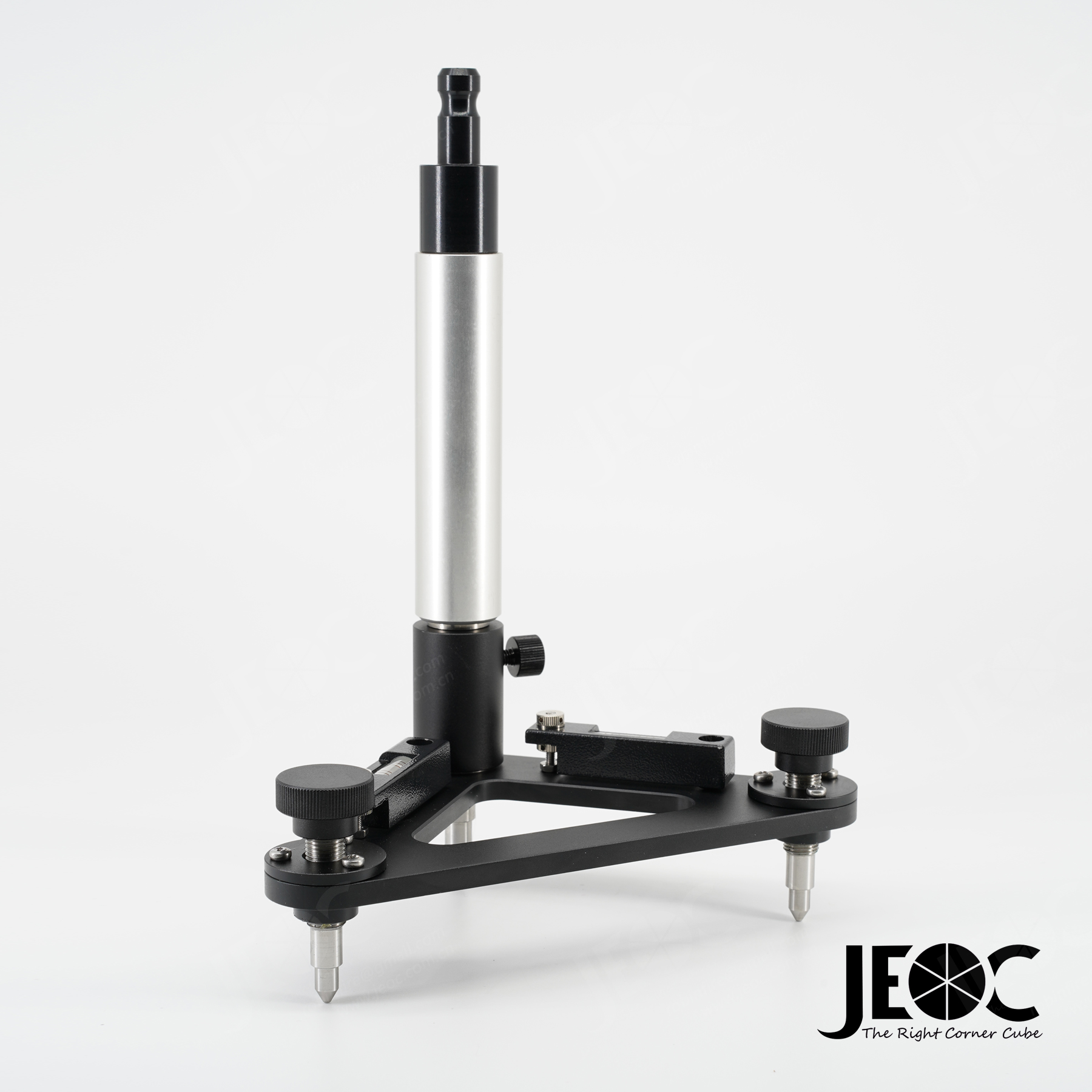 JEOC Tribrach Set with extensi - Tablet Accessories Set のレビューと価格