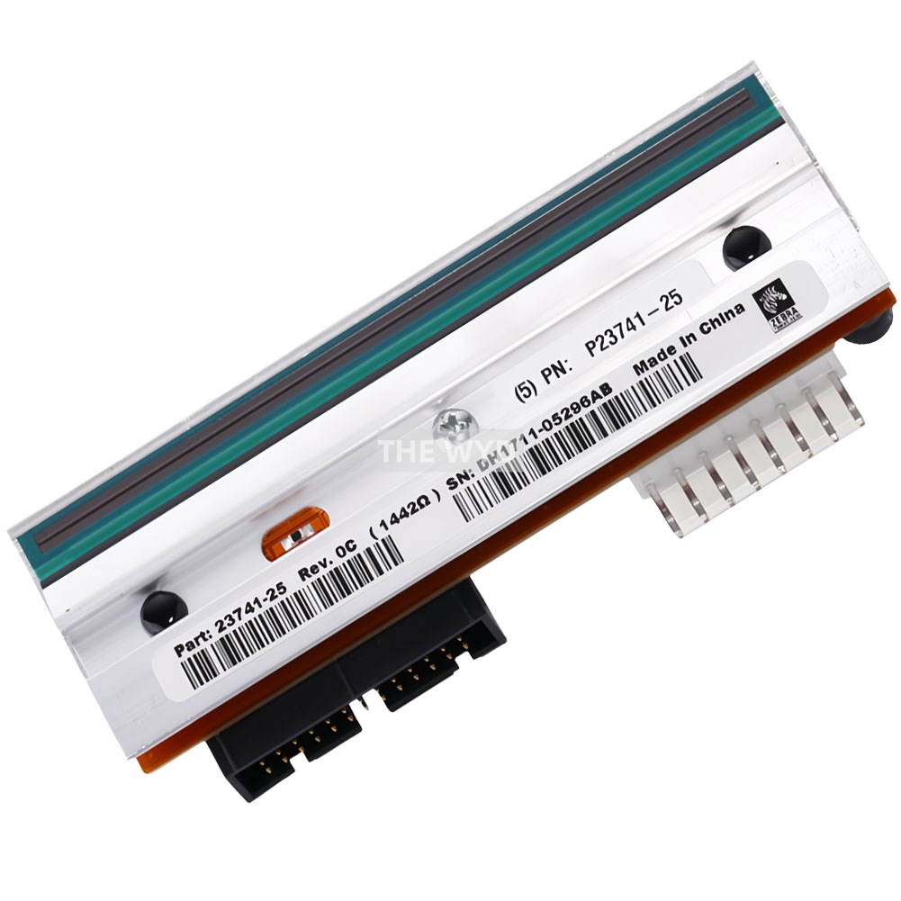 P1004232 Thermal Printhead for - Zebra Tablet Accessories のレビューと価格