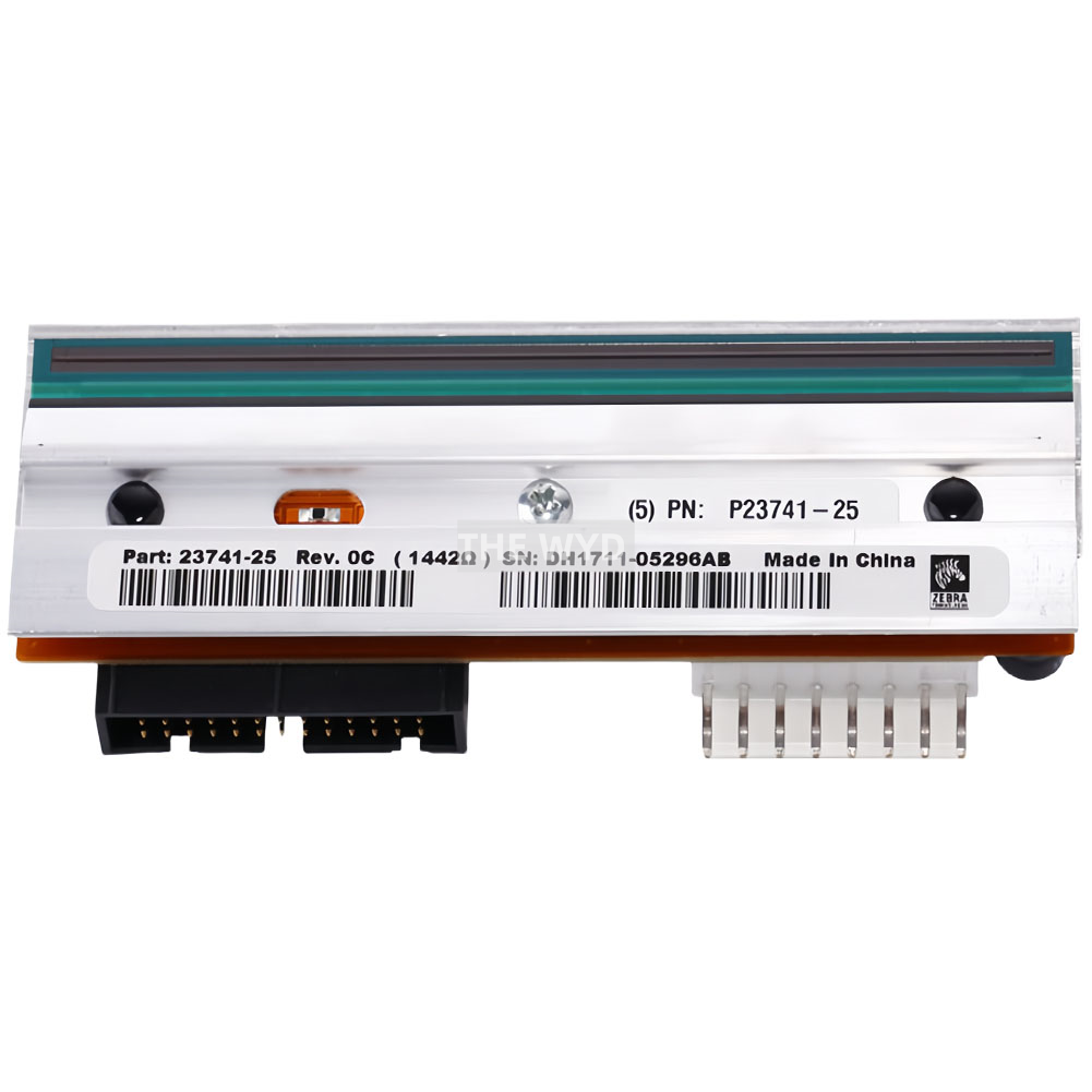 P1004232 Thermal Printhead for - Zebra Tablet Accessories のレビューと価格
