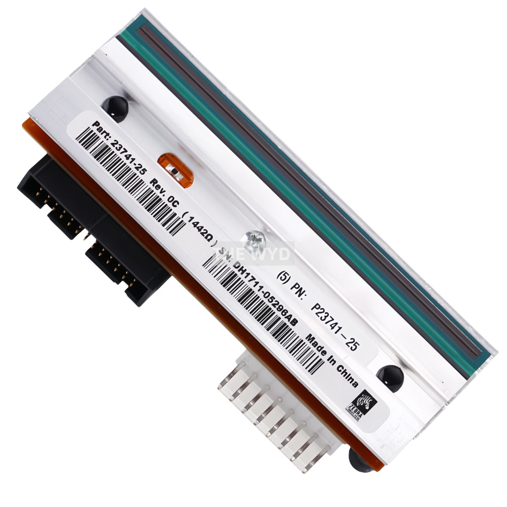 P1004232 Thermal Printhead for - Zebra Tablet Accessories のレビューと価格