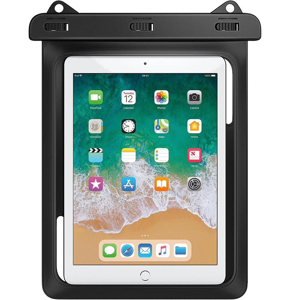 MoKo Waterproof Tablet Case Ta - Vortex Tablet Accessories のレビューと価格