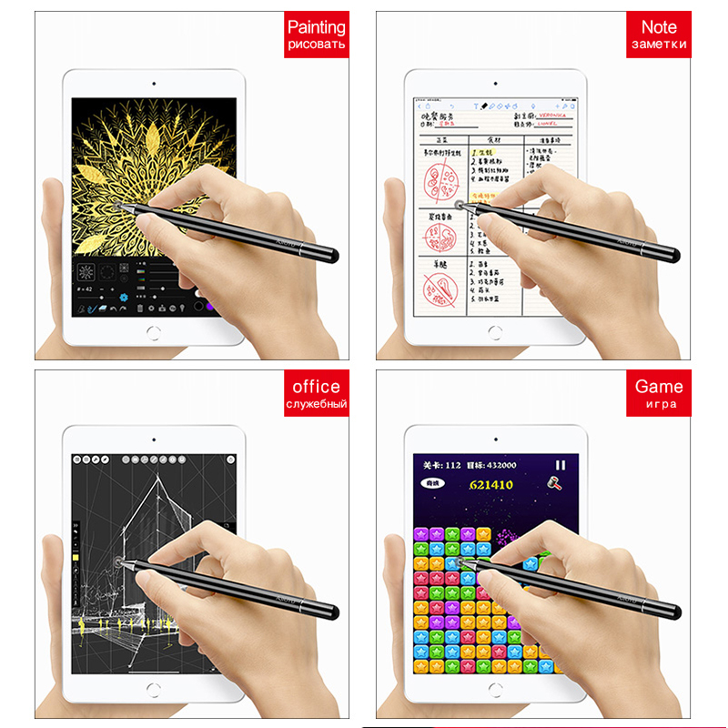 Universal Stylus Touch Screen  - Oneplus Tablet Accessories のレビューと価格