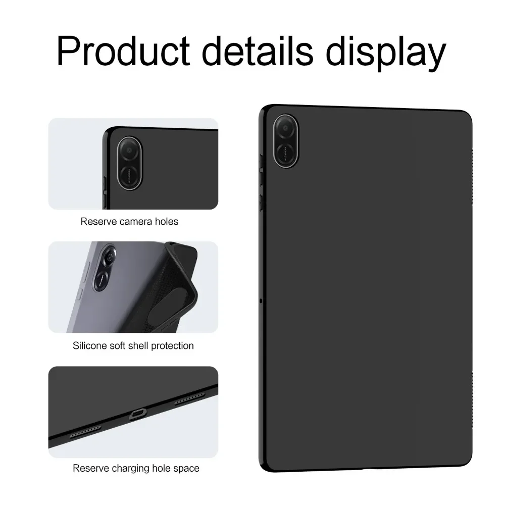 Tablet Case For Honor Pad X8a  - Lenovo Tablet M10 Accessories のレビューと価格