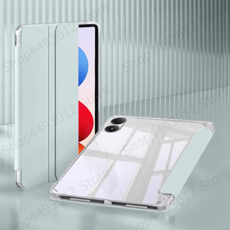 For Xiaomi Redmi Pad 2 Pro Cas - Redmi Tablet Accessories のレビューと価格