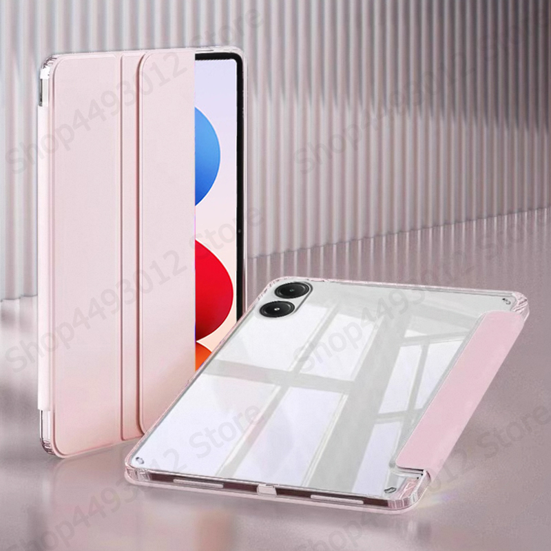 For Xiaomi Redmi Pad 2 Pro Cas - Redmi Tablet Accessories のレビューと価格