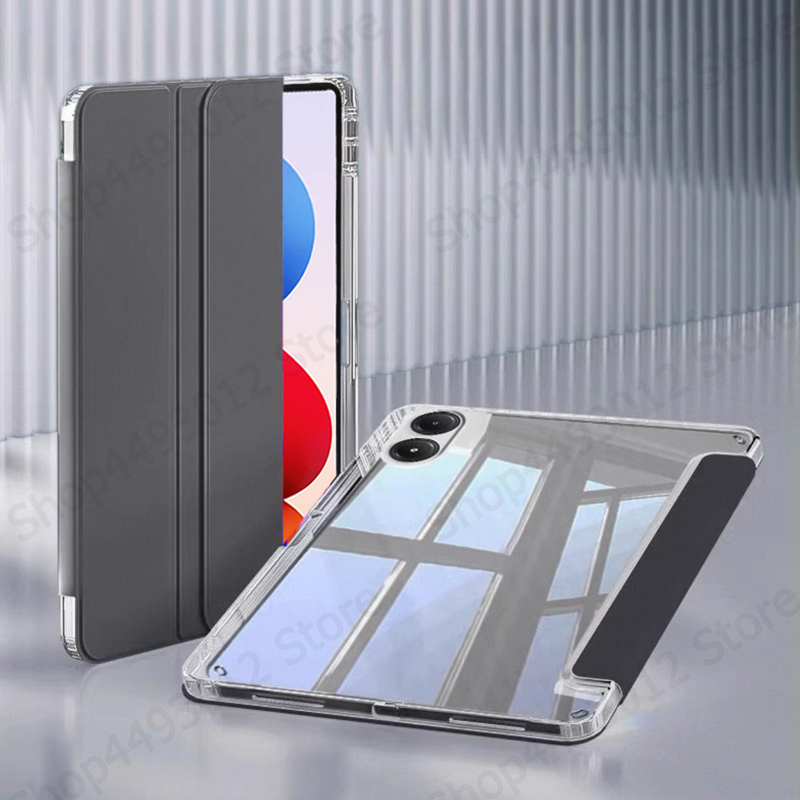 For Xiaomi Redmi Pad 2 Pro Cas - Redmi Tablet Accessories のレビューと価格