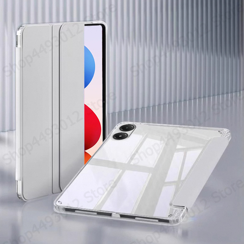 For Xiaomi Redmi Pad 2 Pro Cas - Redmi Tablet Accessories のレビューと価格