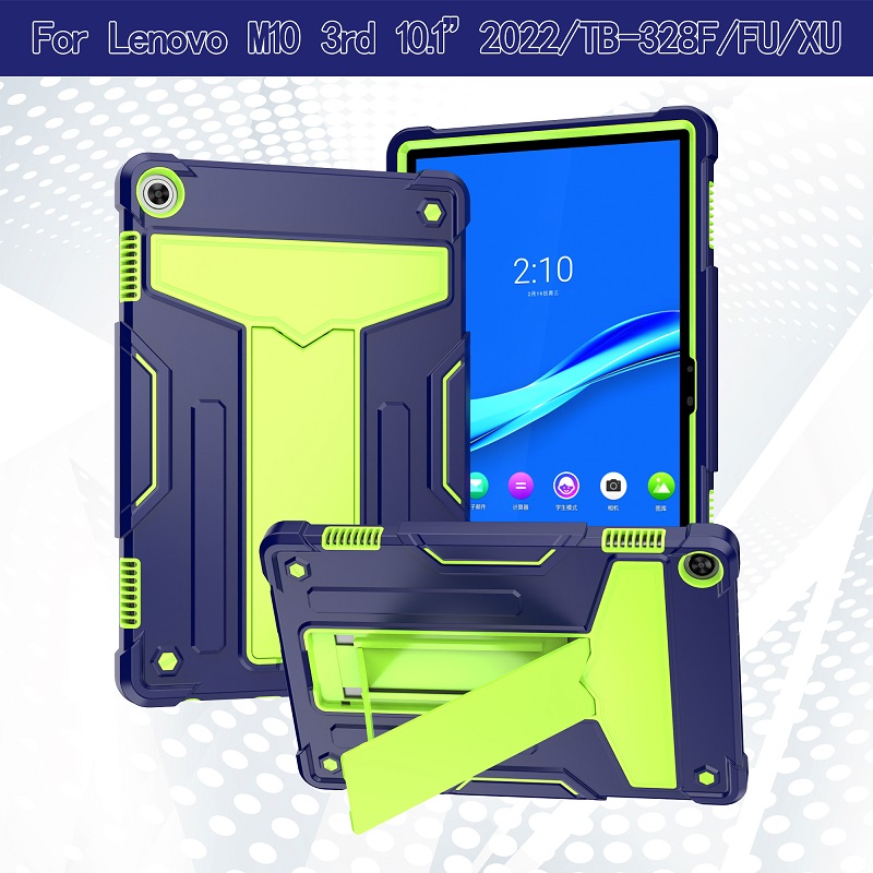 For Lenovo Tab M10 10.1 HD 2nd - Lenovo Tablet M10 Accessories のレビューと価格