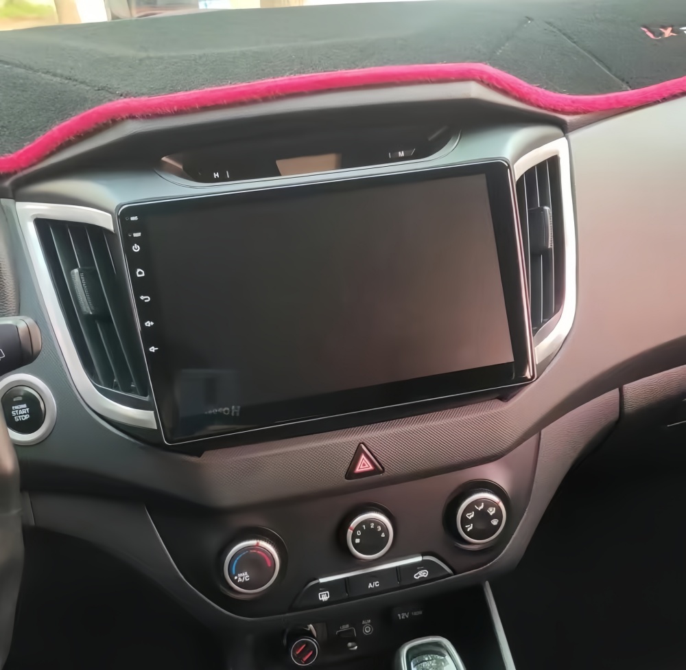 2Din Android 14.0 Car GPS Navi - Tablet Danish Mobile & Accessories のレビューと価格