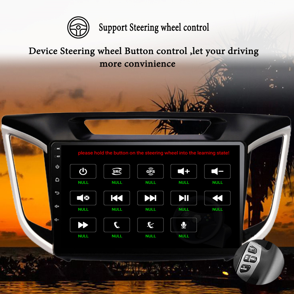 2Din Android 14.0 Car GPS Navi - Tablet Danish Mobile & Accessories のレビューと価格