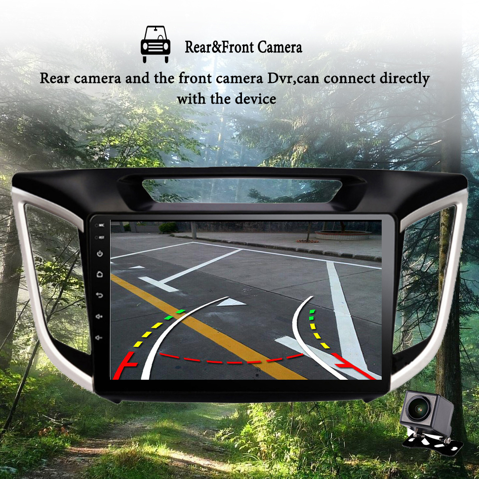 2Din Android 14.0 Car GPS Navi - Tablet Danish Mobile & Accessories のレビューと価格