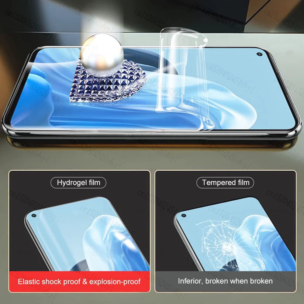 3PCS Full Cover Screen Protect - Oneplus Tablet Accessories のレビューと価格