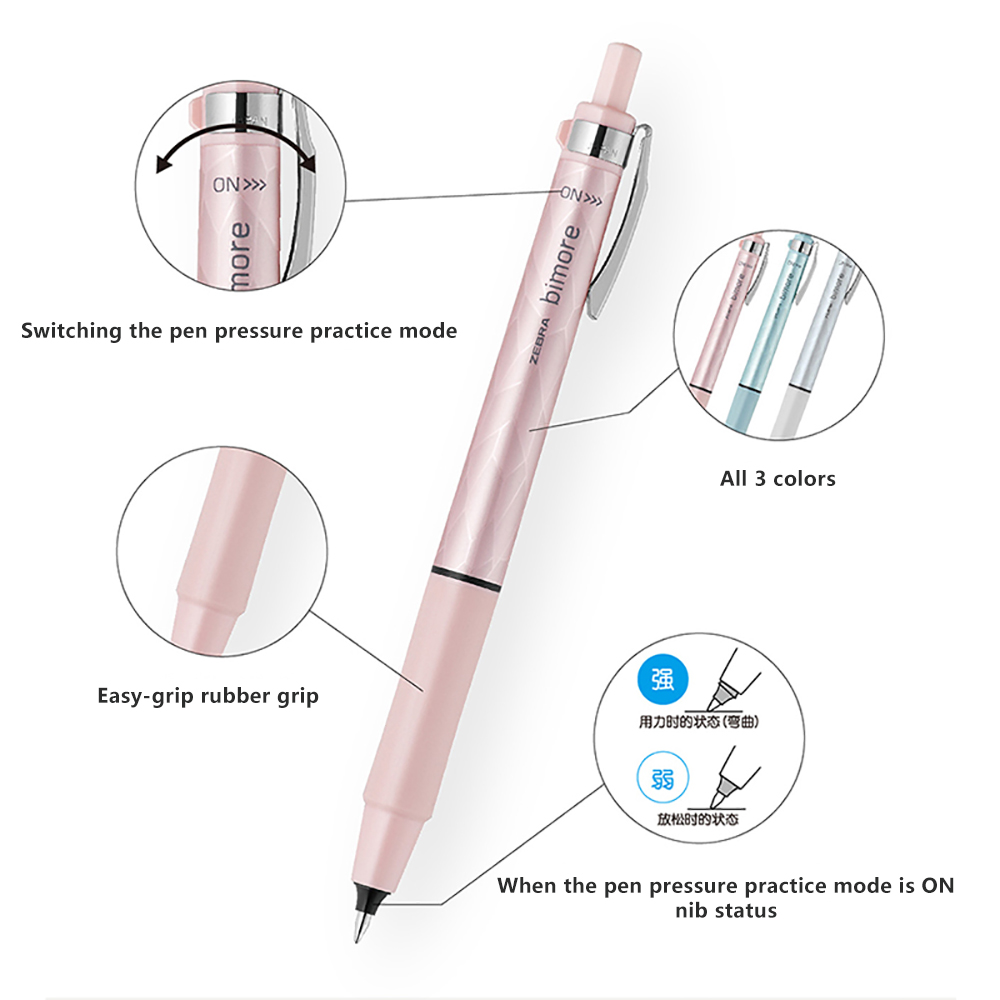 Japanese Stationery Zebra JJ11 - Zebra Tablet Accessories のレビューと価格