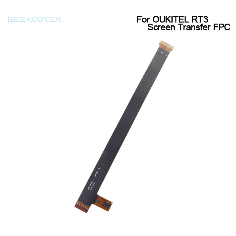 New Original OUKITEL RT3 LCD D - Oneplus Tablet Accessories のレビューと価格
