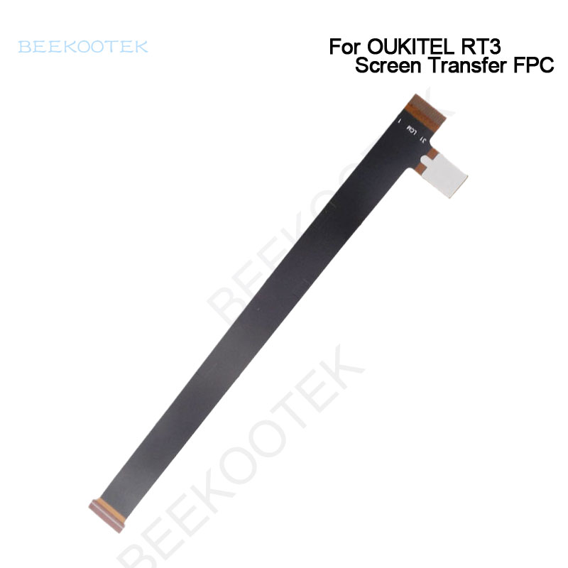 New Original OUKITEL RT3 LCD D - Oneplus Tablet Accessories のレビューと価格