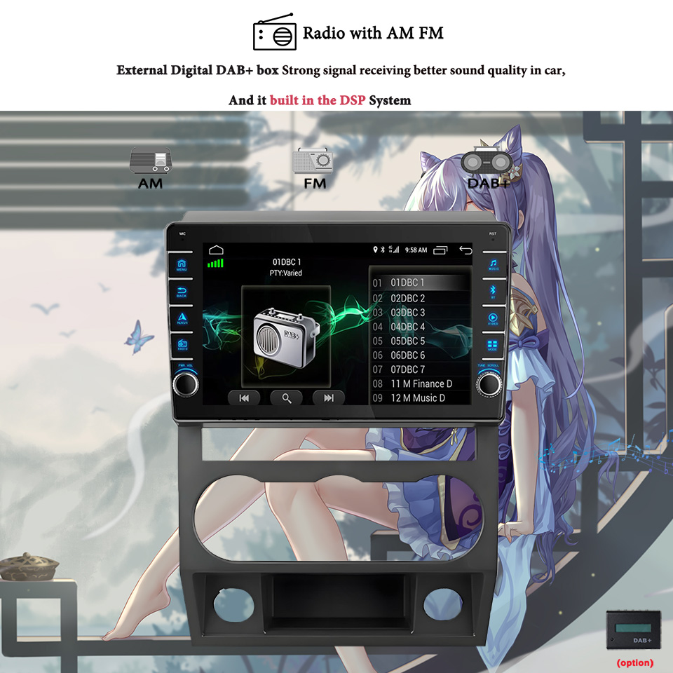 8G+128G Android 14 For GAZ Gaz - Tablet Danish Mobile & Accessories のレビューと価格