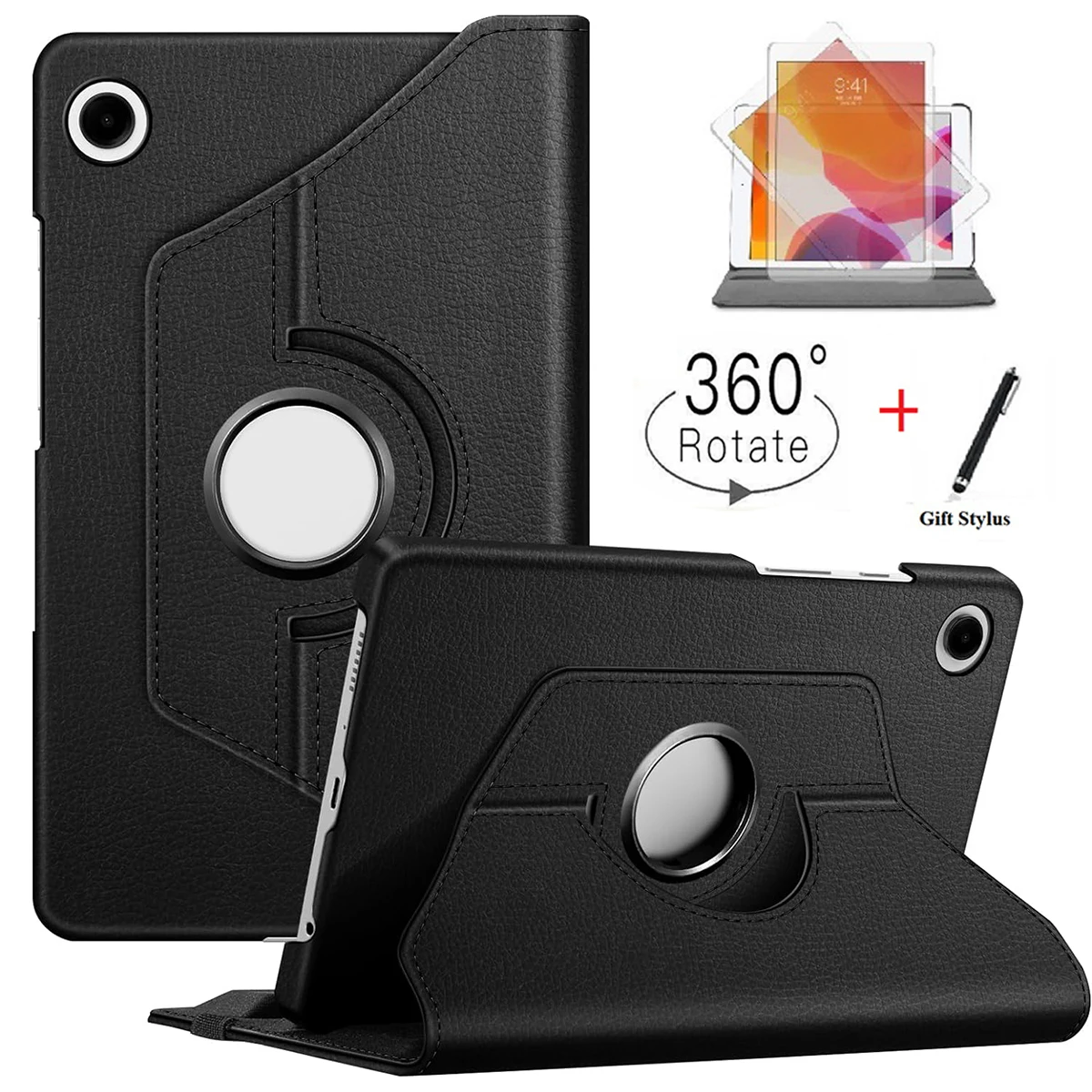 Rotating Case for Samsung Gala - Vortex Tablet Accessories のレビューと価格