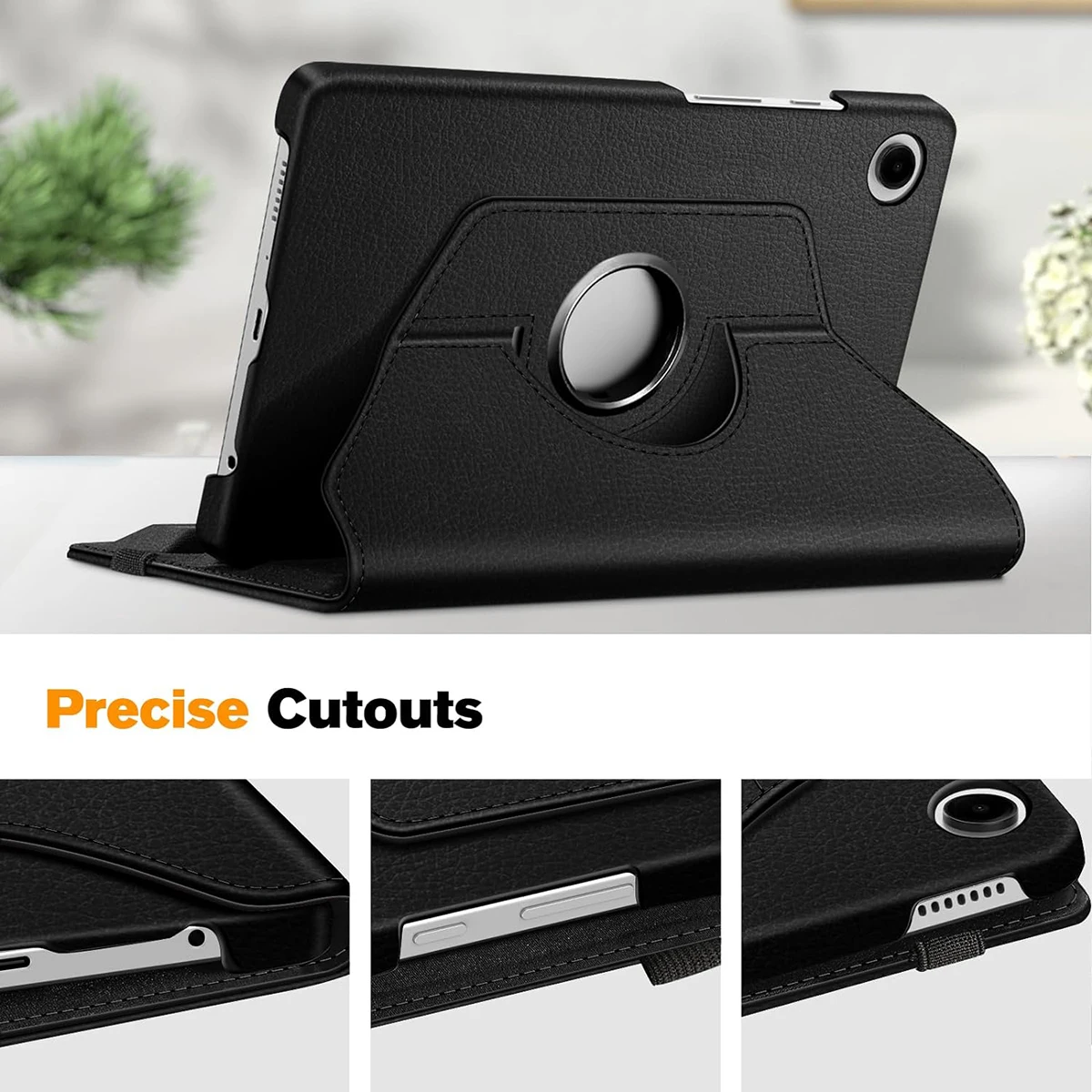 Rotating Case for Samsung Gala - Vortex Tablet Accessories のレビューと価格