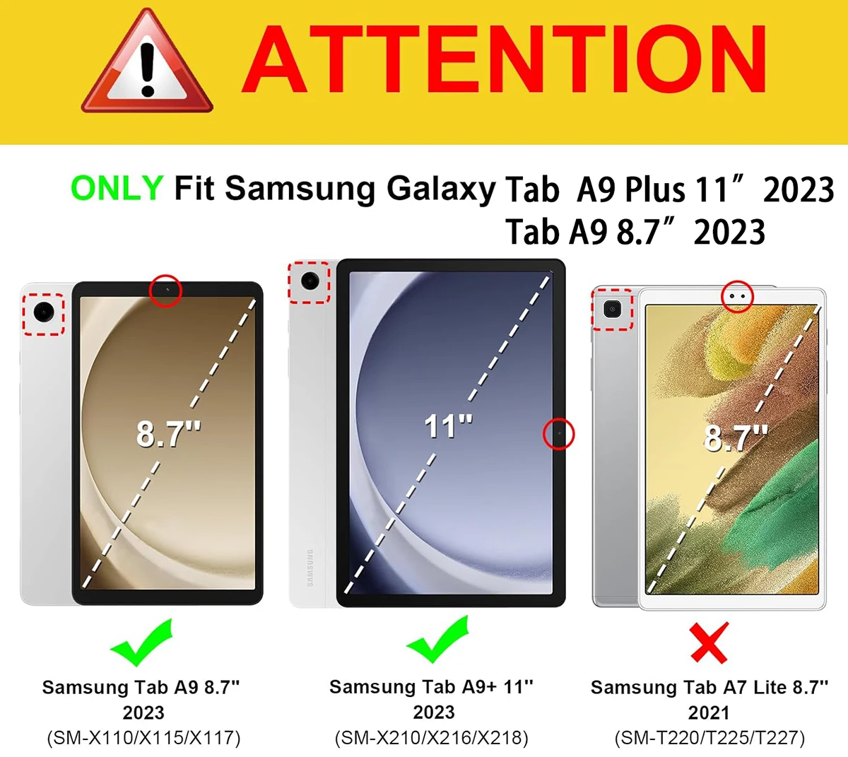 Rotating Case for Samsung Gala - Vortex Tablet Accessories のレビューと価格