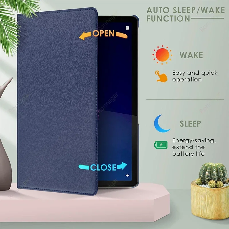 Case for Lenovo Tab P11 2nd Ge - Lenovo Tablet M10 Accessories のレビューと価格