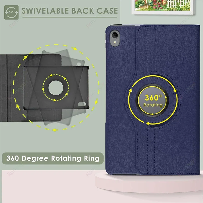 Case for Lenovo Tab P11 2nd Ge - Lenovo Tablet M10 Accessories のレビューと価格