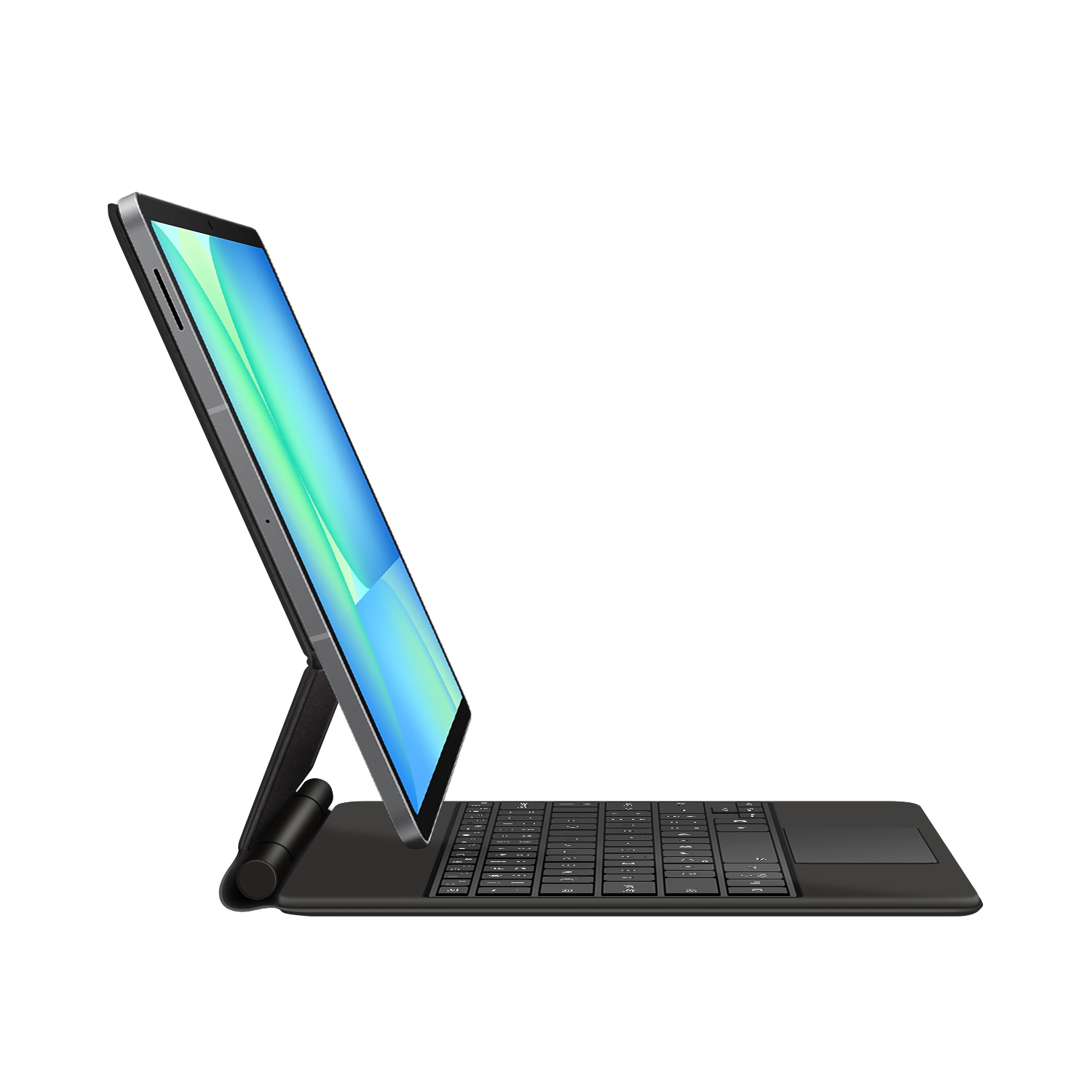 Magic Keyboard For Samsung Gal - Tablet Keyboard Case のレビューと価格