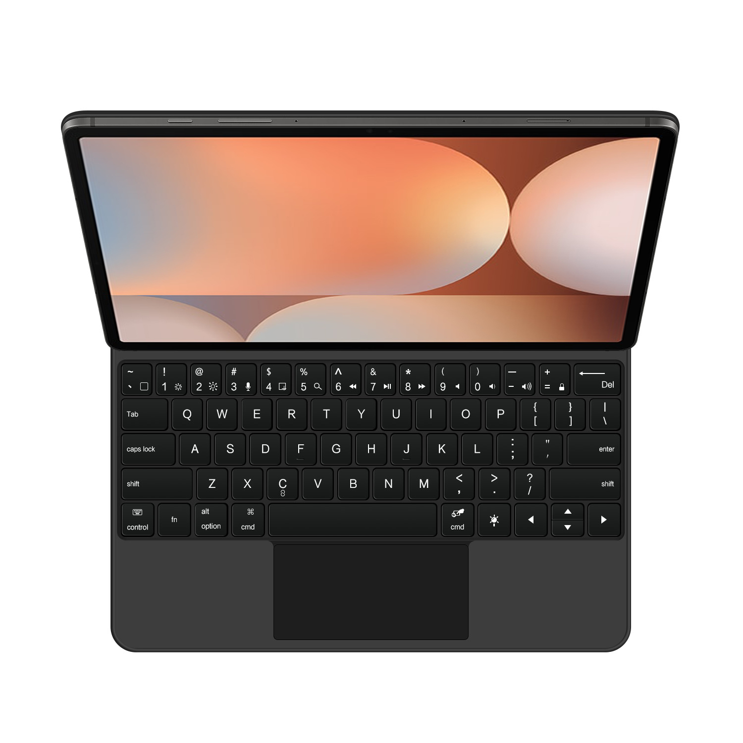 Magic Keyboard For Samsung Gal - Tablet Keyboard Case のレビューと価格